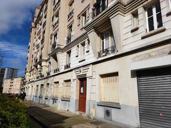 APPARTEMENT DE 32.29 M² à Orly