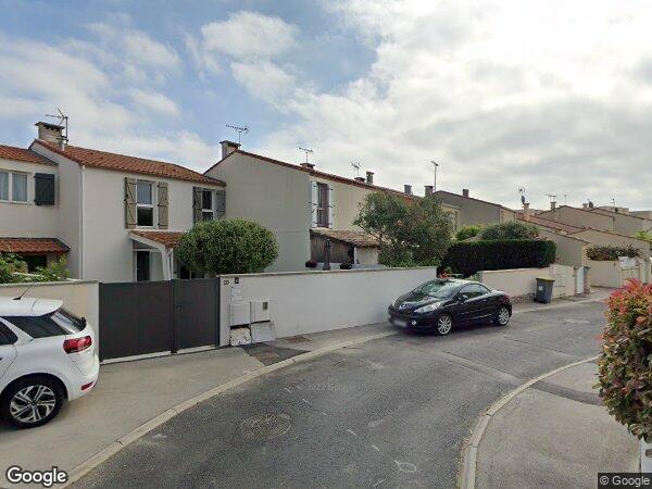 APPARTEMENT à Sartrouville