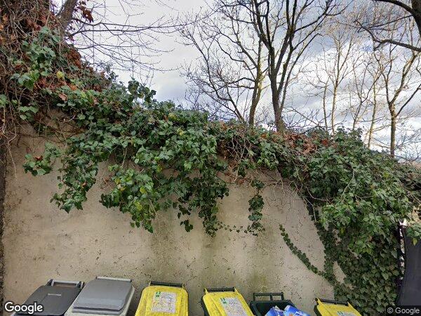 APPARTEMENT DE 42.52 M² à Grigny