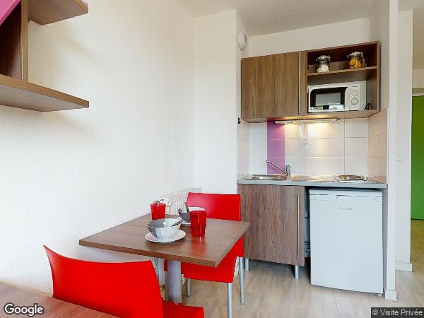 APPARTEMENT à Grigny