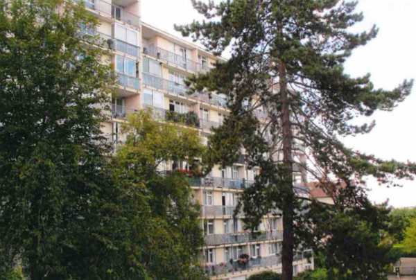 APPARTEMENT à Paris 17ème