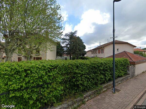 APPARTEMENT DE 70.82 M² à Villecresnes