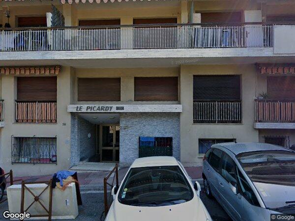 APPARTEMENT DE 59.28 M² à Grigny