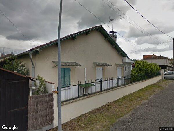 MAISON D'HABITATION à Mouilleron-le-Captif