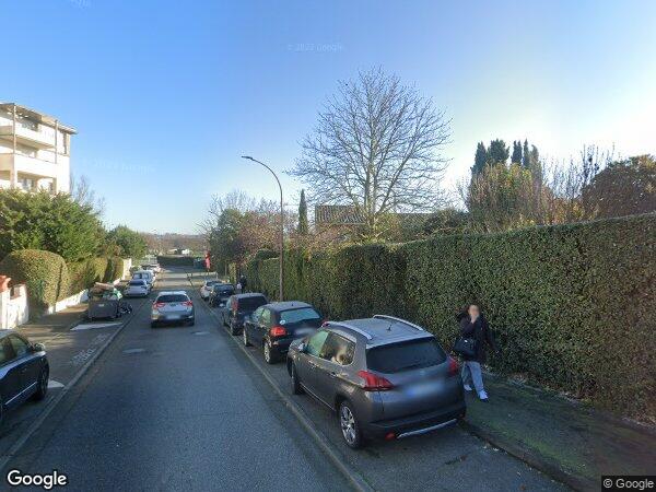 APPARTEMENT DE TYPE 3 EN DUPLEX AVEC PARKING