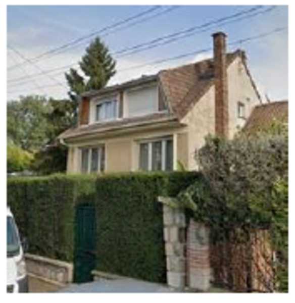 PAVILLON D