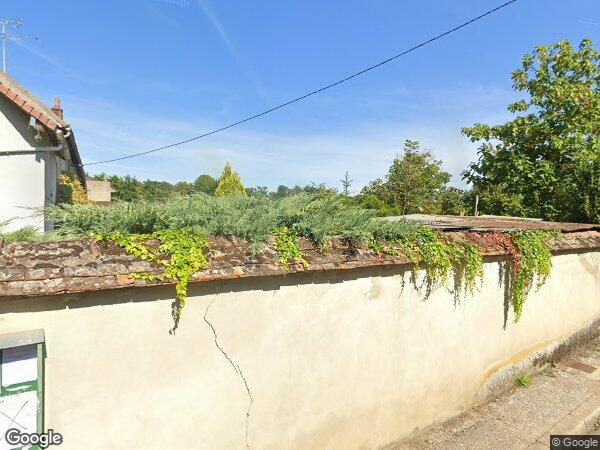 MAISON D’HABITATION à Vallery