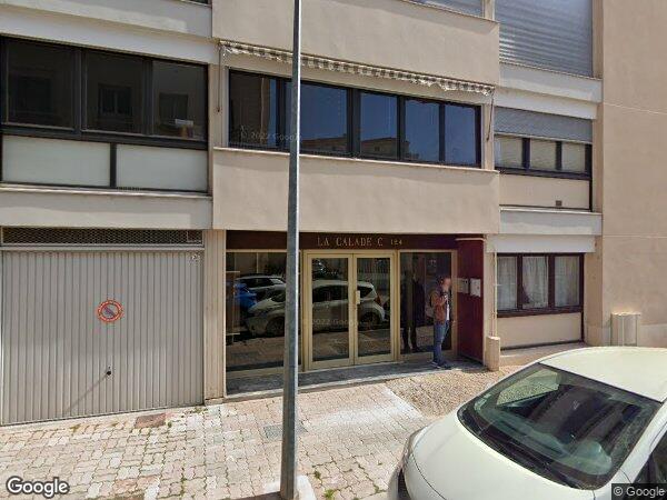 APPARTEMENT DE TYPE T1 à Saint-Raphaël