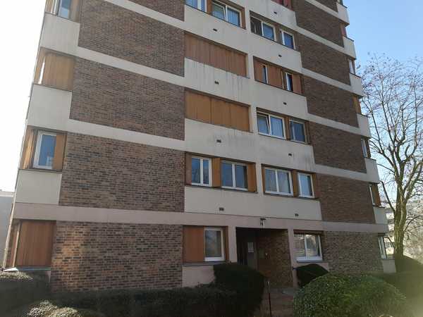APPARTEMENT à Villeneuve-Saint-Georges