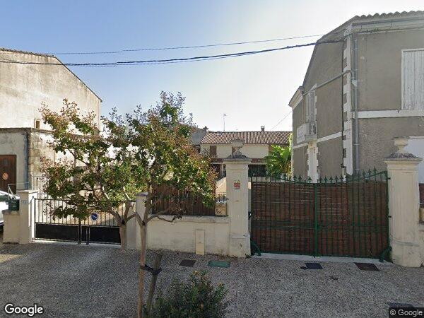 APPARTEMENT DE TYPE F3 AVEC UNE CAVE