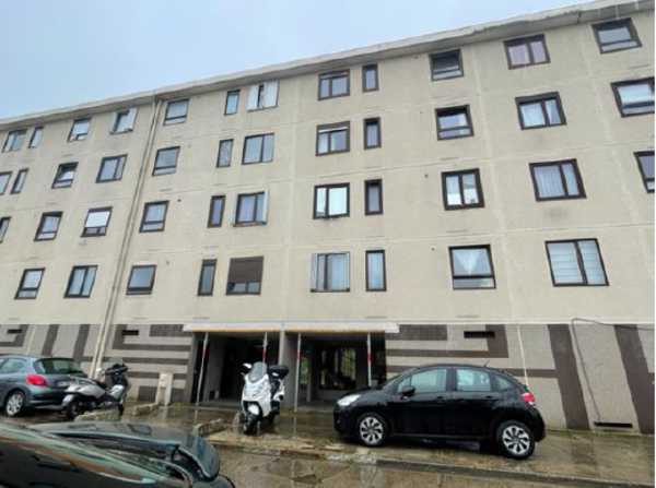 APPARTEMENT DE 54 M² à Clichy-sous-Bois