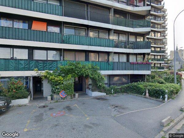 APPARTEMENT à Grigny
