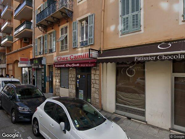 MAISON D
