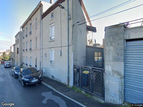 MAISON à Mer