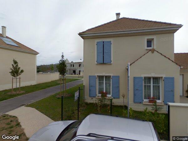 MAISON D