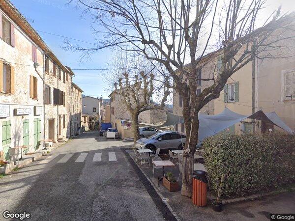 MAISON DE VILLAGE à Ampus