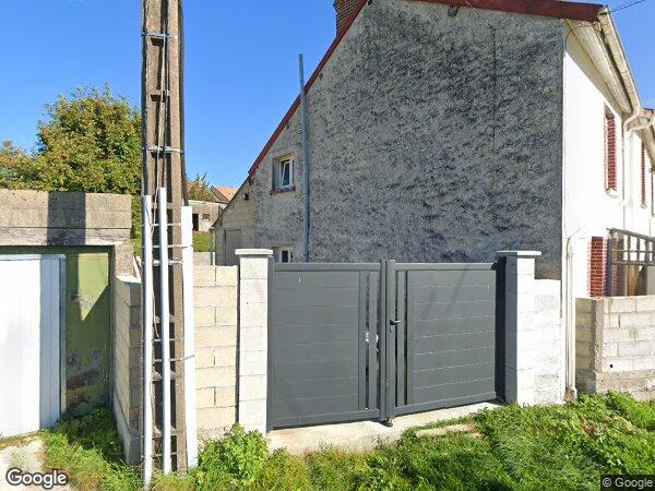 MAISON D