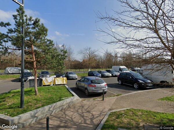 APPARTEMENT ET UNE CAVE à Nogent-sur-Oise