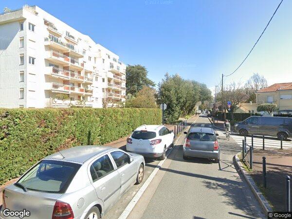 ENSEMBLE IMMOBILIER à Bordeaux