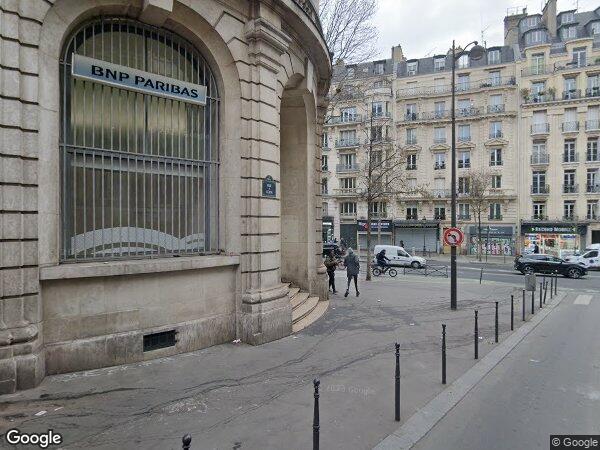 STUDIO à Paris