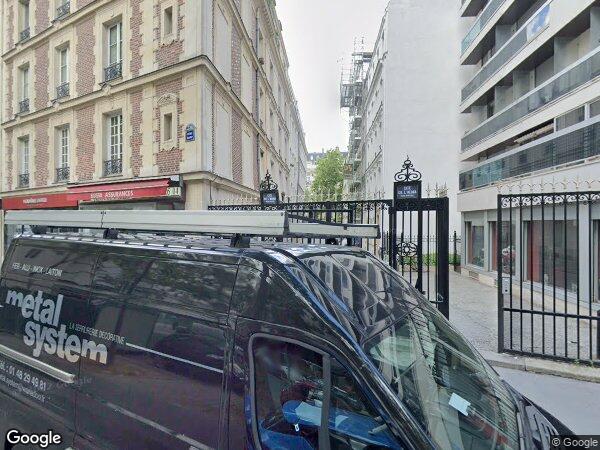 BOX à Paris