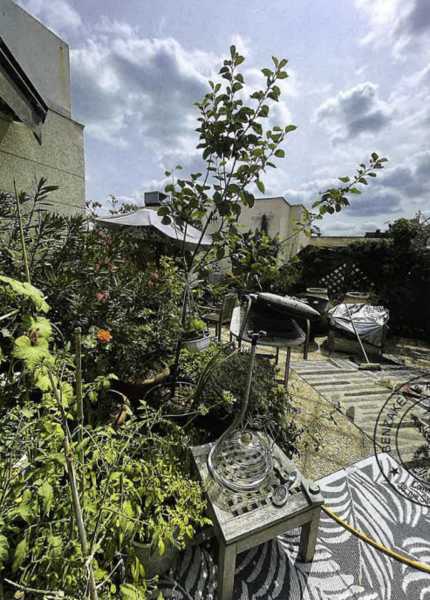 APPARTEMENT à Montrouge