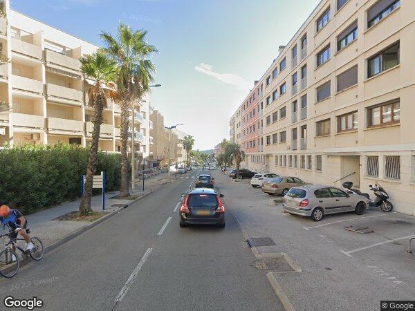 APPARTEMENT AVEC UNE CAVE ET UN BOX