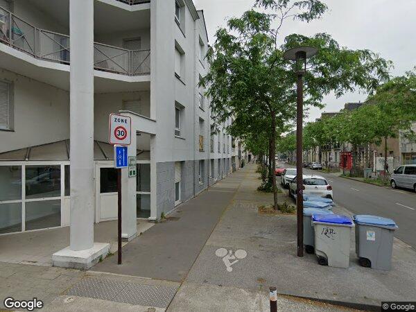 STUDIO à Nantes