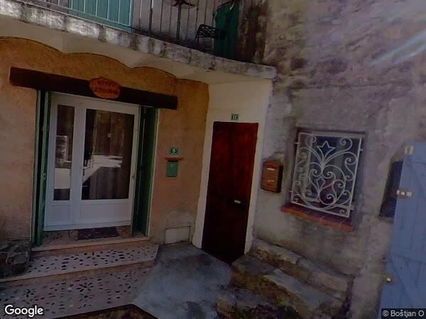 APPARTEMENT à Tourtour