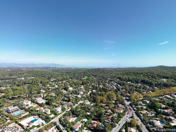 ENSEMBLE IMMOBILIER à Mougins