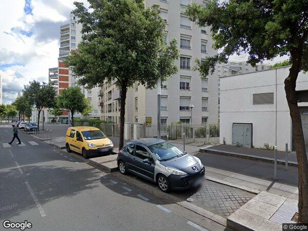 APPARTEMENT à Epinay-sur-Seine