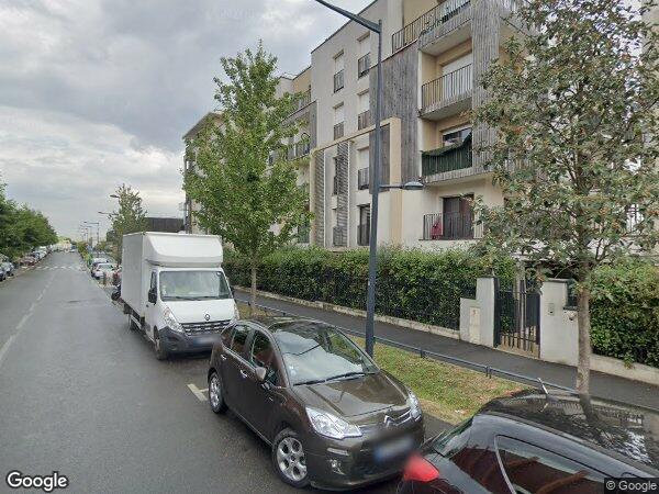 APPARTEMENT AVEC UN EMPLACEMENT DE PARKING