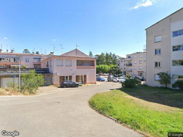 APPARTEMENT ET UNE CAVE à Le Cannet-des-Maures