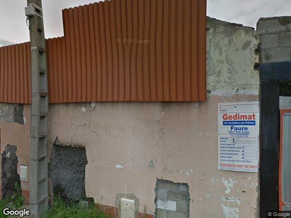 ENSEMBLE IMMOBILIER à Villeurbanne