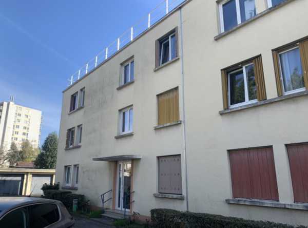 APPARTEMENT à Neuilly-Plaisance