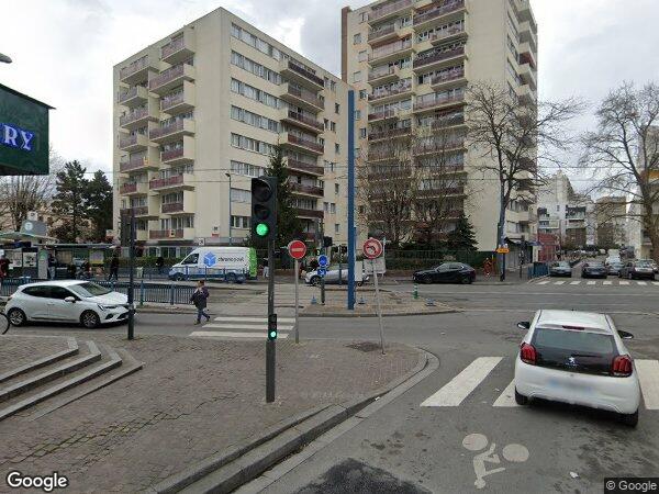 APPARTEMENT à Bobigny