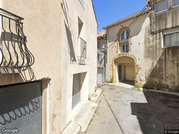 APPARTEMENT à Sorgues