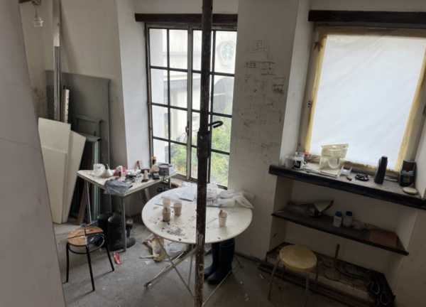 PROPRIÉTÉ à Paris