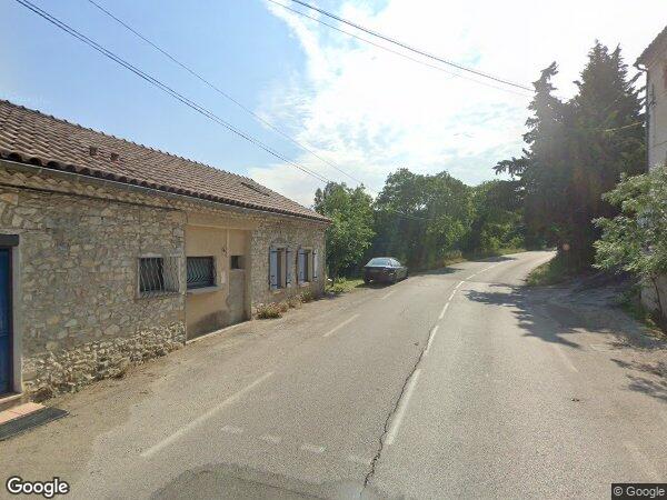 PLATEAU À AMÉNAGER