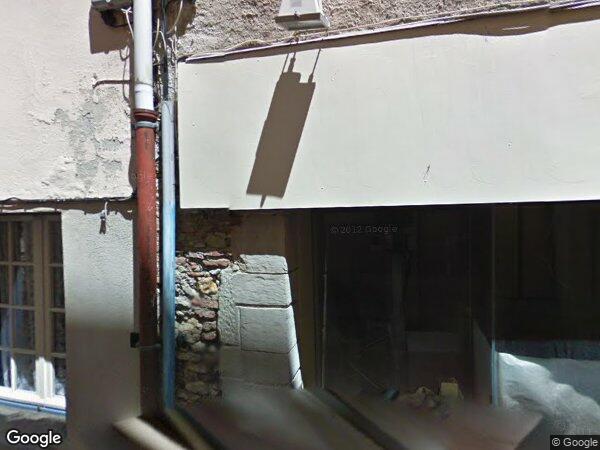 IMMEUBLE à Castres