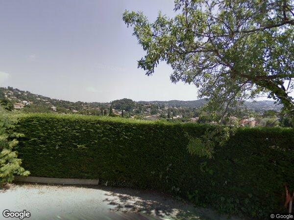 BELLE VILLA DE 6 PIECES à Mougins