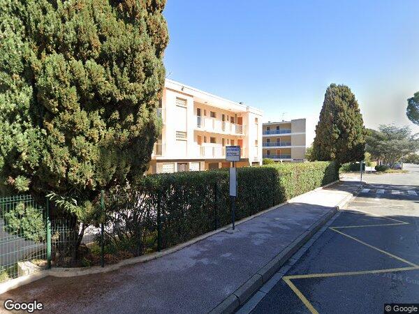APPARTEMENT DE TYPE T2 à Bormes-les-Mimosas