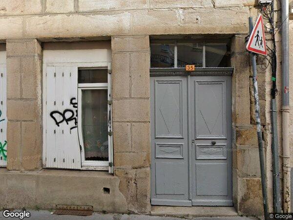 ENSEMBLE IMMOBILIER à Saint-Etienne