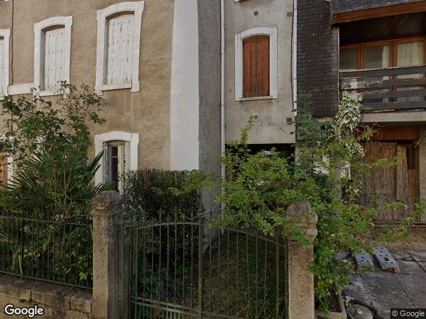 MAISON DE VILLAGE à Ax-les-Thermes