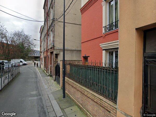 APPARTEMENT à Saint-Denis