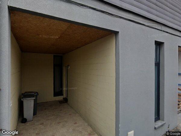 LOFT À USAGE D