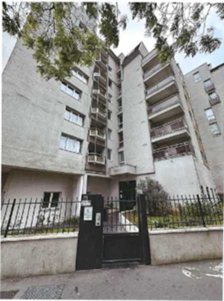 UN APPARTEMENT à Epinay-sur-Seine