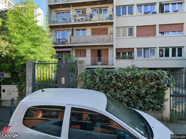 APPARTEMENT à Montreuil
