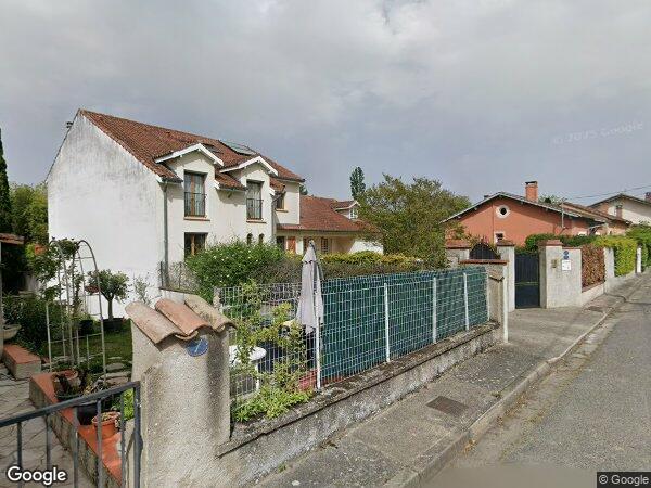 MAISON D