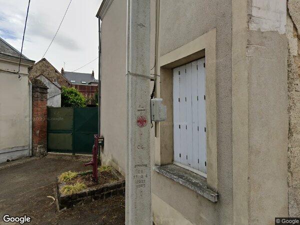MAISON D